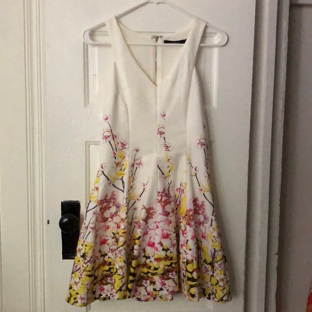 Boutique mini dress S